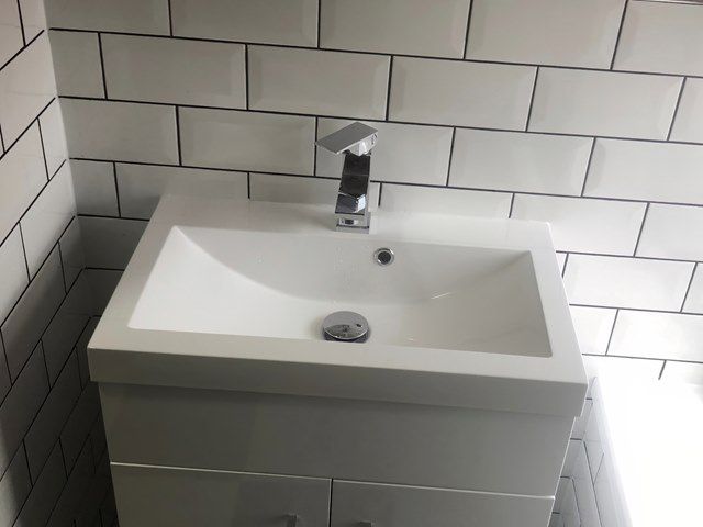 Latest Tiling Work